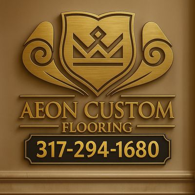 Avatar for Aeon Custom Flooring