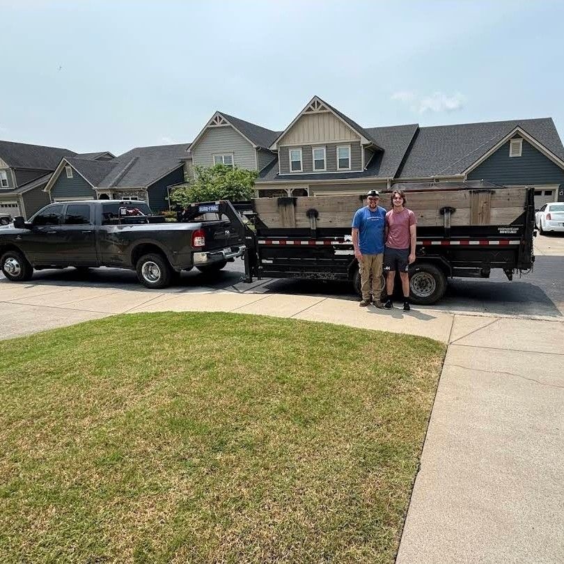 Barnes Home Services