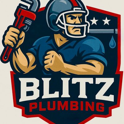 Avatar for Blitz plumbing