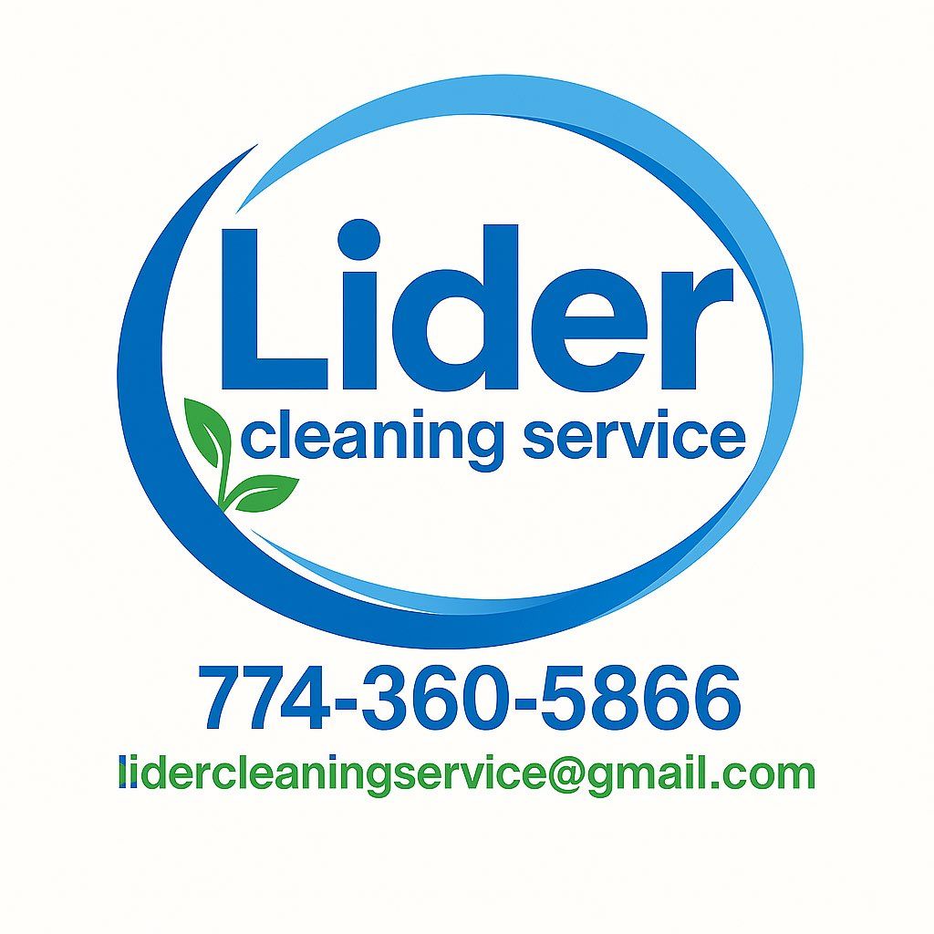 Líder cleaning service