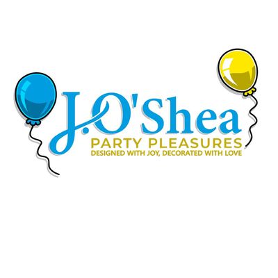 Avatar for J. O’Shea Party Pleasures