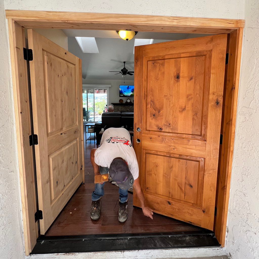 Discount Doors