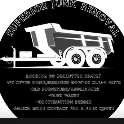 Avatar for Superior junk hauling