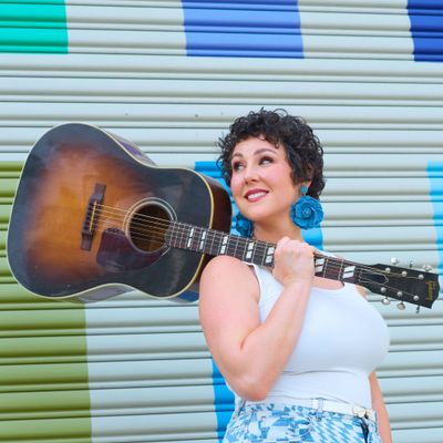 Avatar for Lauren Carder Fox- Musician & Singer