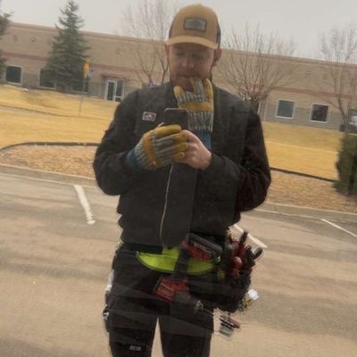 Avatar for Ryan the service pro