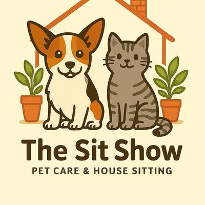 Avatar for The Sit Show