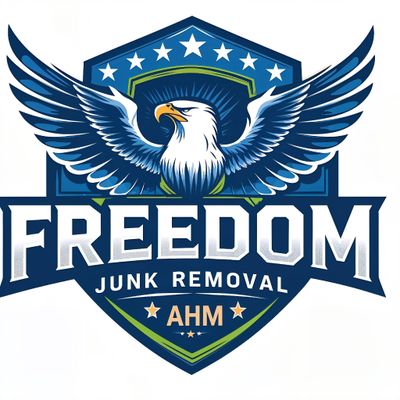 Avatar for Freedom Junk  Removal AHM