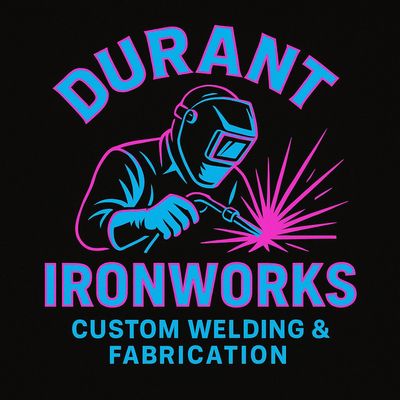 Avatar for DurantIronworks