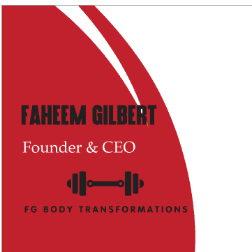 Avatar for FG Body Transformations