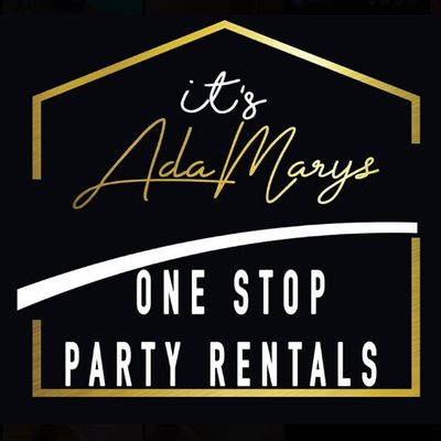 Avatar for Adamary Partyrental
