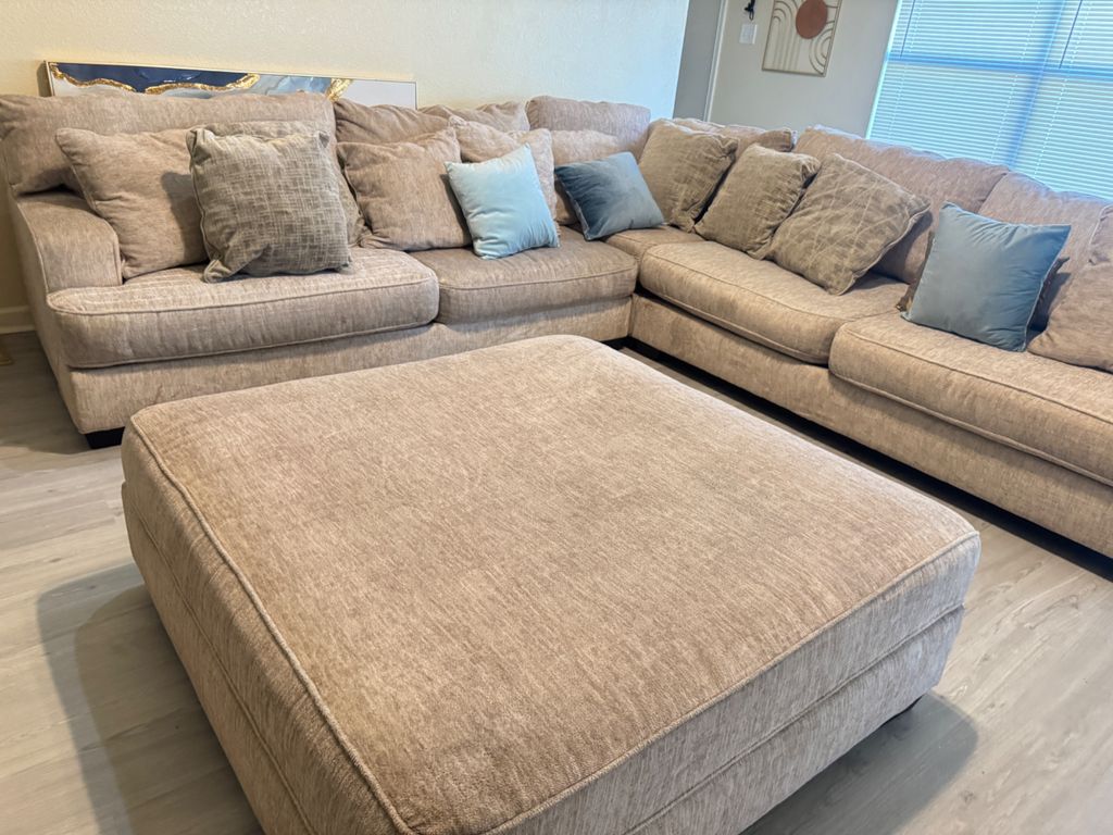Customer photos