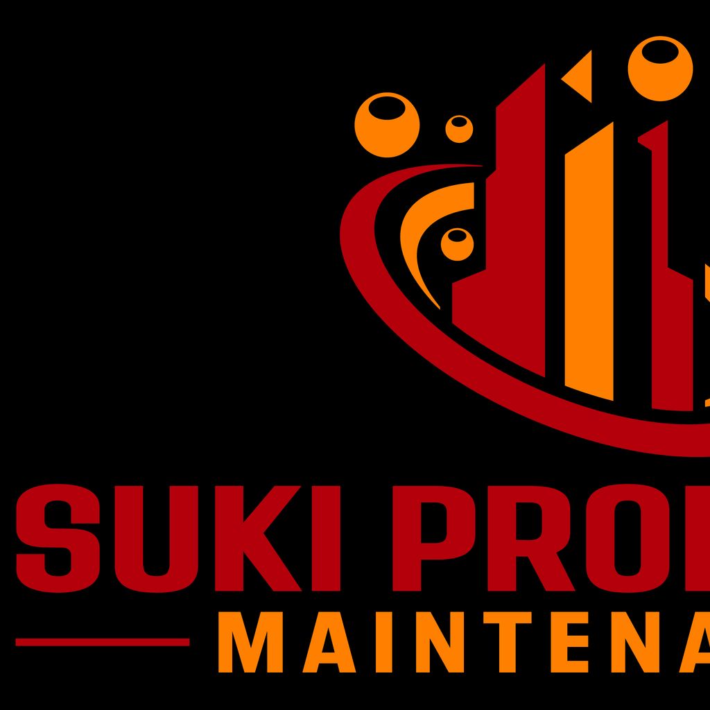 Suki Property Maintenance