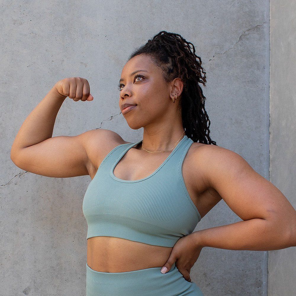 Simply Fit By Jas