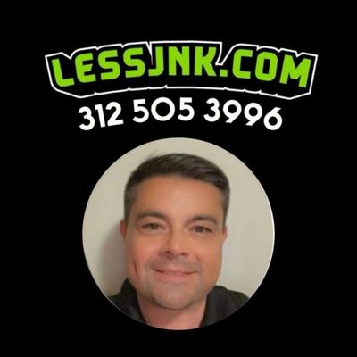Avatar for Junk Removal  - LessJnk