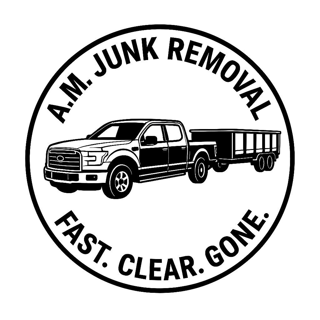A.M. Junk Removal