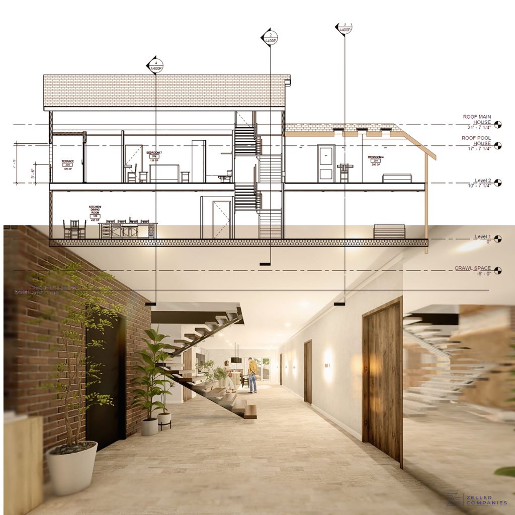 Projects and media
