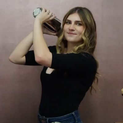 Avatar for Alexas Crafty Cocktails