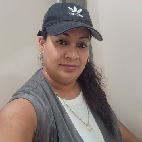 Maira Cartagena Gutierrez