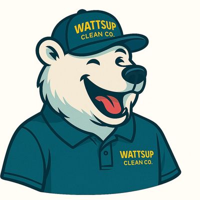 Avatar for WattsUp Clean Co