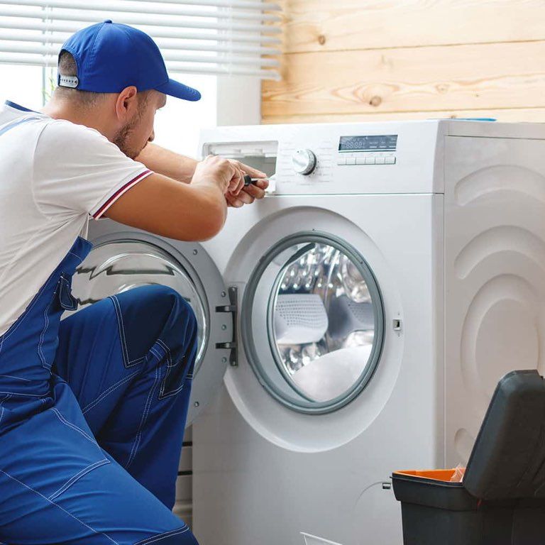 Primefix appliances
