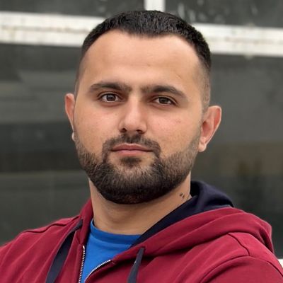 Avatar for Muzafarsho