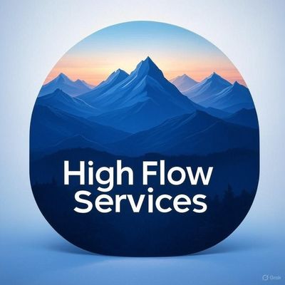 Avatar for High Flow Solutions, ~Tyler