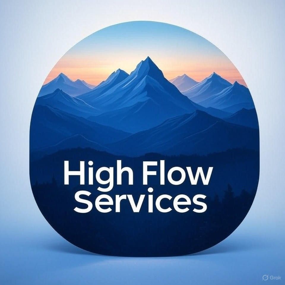 High Flow Solutions, ~Tyler