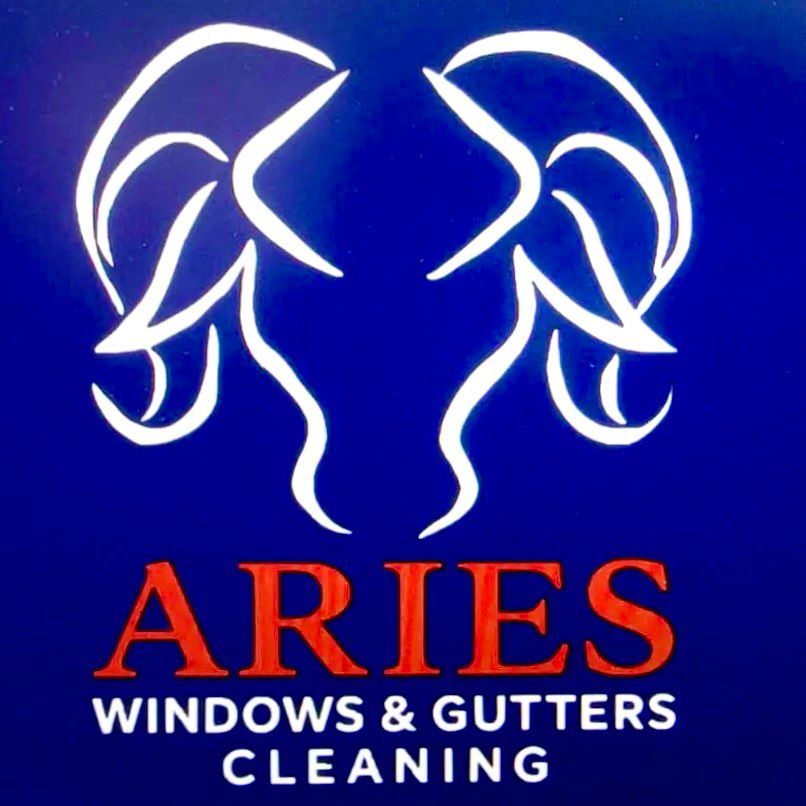 Aries windows & Gutters cleaning LLC