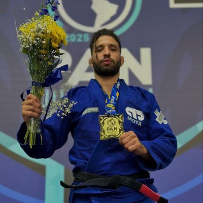 Avatar for JIU JITSU PROGRAM