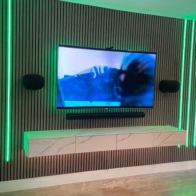 Avatar for tv mounting