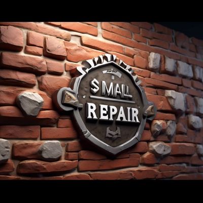 Avatar for Tj small masonry repair