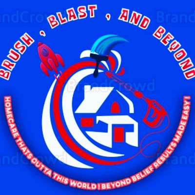 Avatar for Brush, Blast, & Beyond