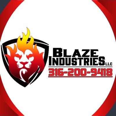 Avatar for Blaze Industries LLC