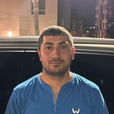 Avatar for Nuran Pashayev