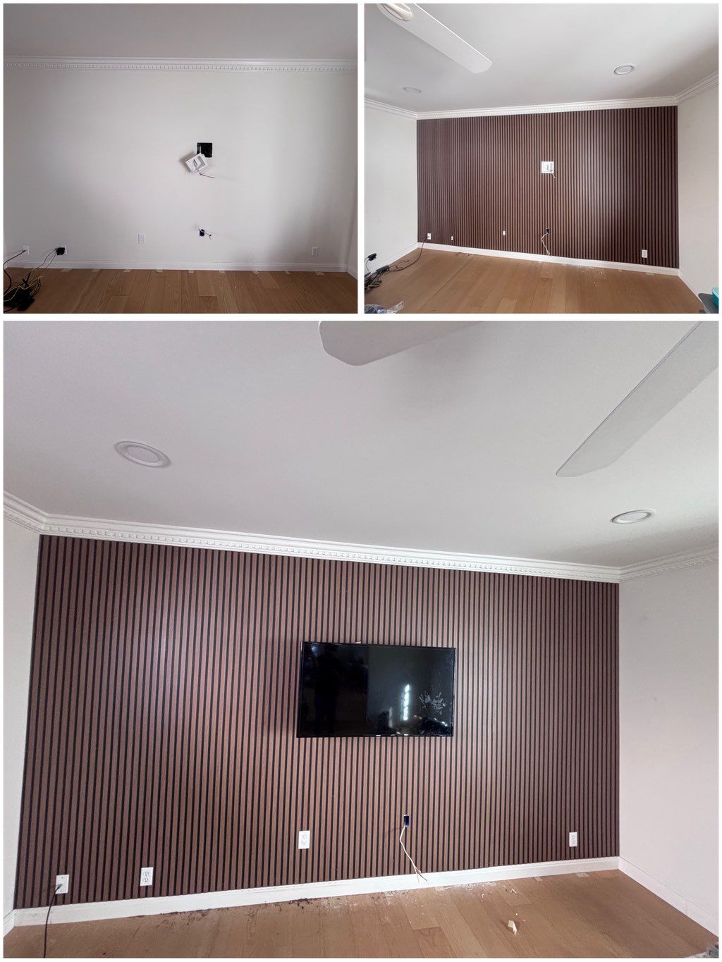Projects and media