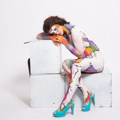 Avatar for NMTbodyart