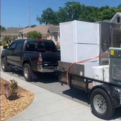 Avatar for Variety hauling