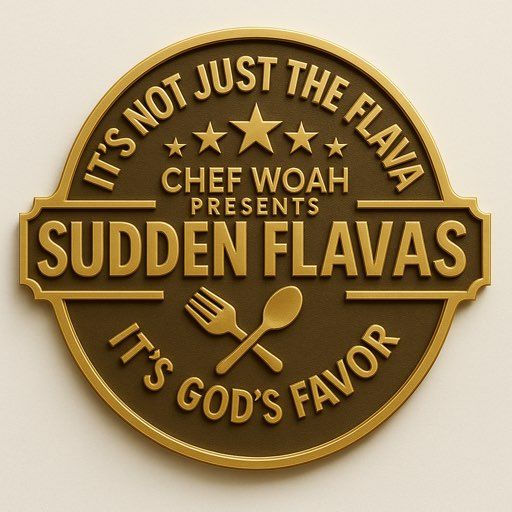 Sudden Flavas