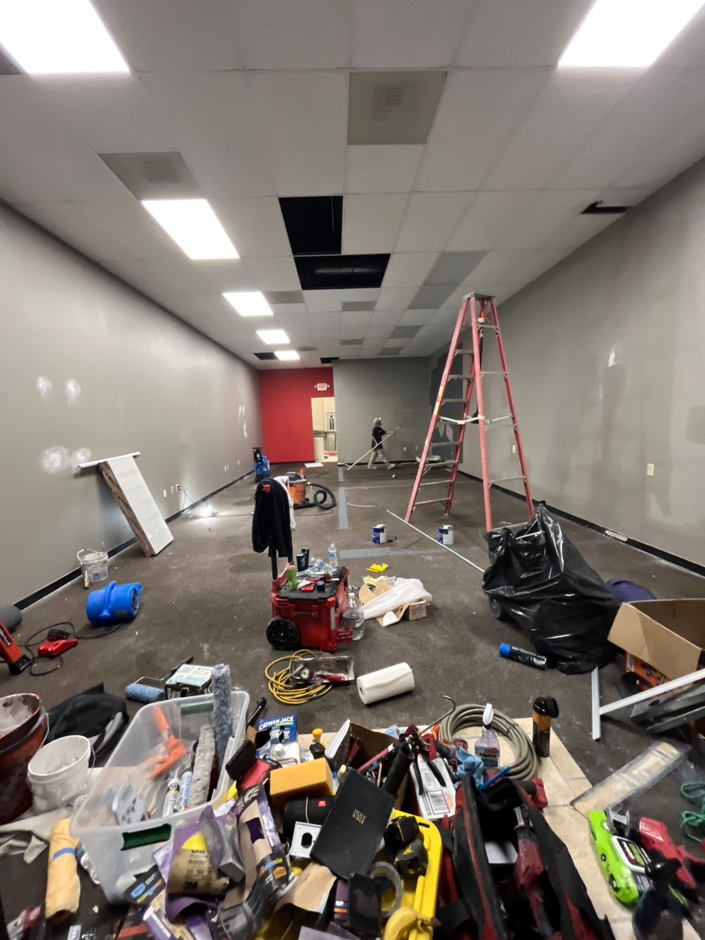 Projects and media