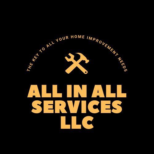 All In All Services LLC