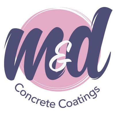 Avatar for M&D Concrete Coatings corp