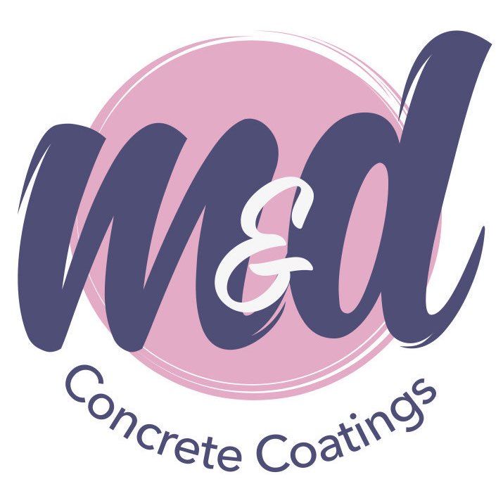 M&D Concrete Coatings corp
