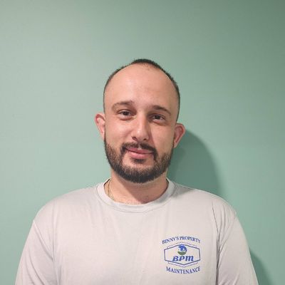 Avatar for Benny's  Property Maintenance