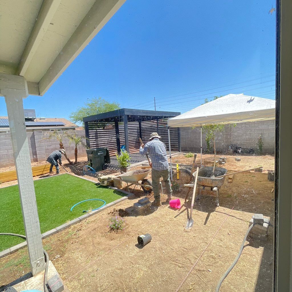 Az Tree Team