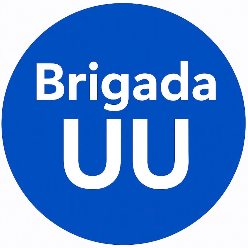 Brigada UU
