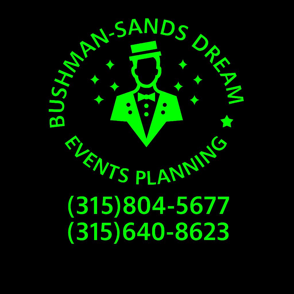 Bushman Sands Dream Events Planning
