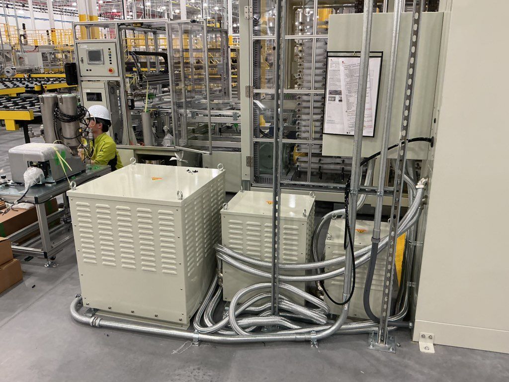 Projects and media