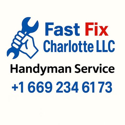 Avatar for Fast Fix Charlotte LLC