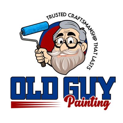 Avatar for Old Guy Painting