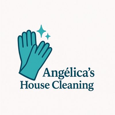 Avatar for Angélica’s house Cleaning